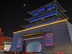 -鼓楼夜市