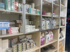 -荔康动物医院(康王北路店)