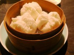 叉烧包-万丽轩·粤菜(王府井金茂万丽酒店)