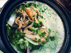 牛肉拉面羊杂汤-伊祥·敦煌楼