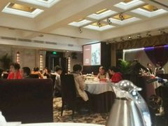 -广东胜利宾馆西关粤中餐厅