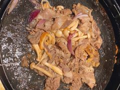 -韩时烤肉(枫蓝店)