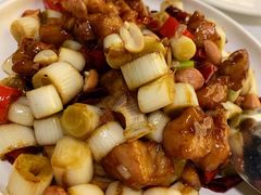 宫保鸡丁-北京厨房(西安SKP店)