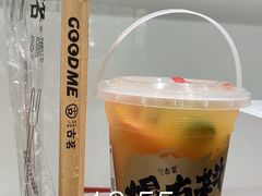 -古茗(潼南外滩店)