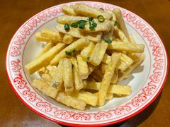 -蛮佬拾·乡里土菜馆(河西王府井店)