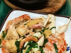 -华源餐厅·海鲜大排档(日月贝店)