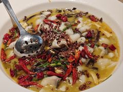 -吴氏老妈·23年家常菜(古城店)