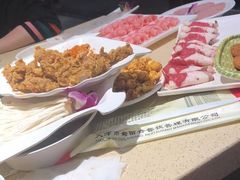 -蜀留香火锅·始于1999·原四川老火锅(白堤路店)