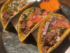-Q MEX 库迈墨西哥餐吧(三里屯店)