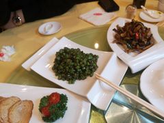 -功德林素菜饭庄(前门店)