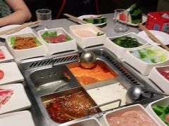 -海底捞火锅(吴中路店)