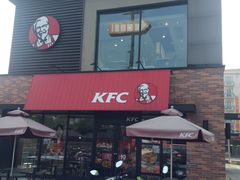 门面-肯德基(黄渡DT店)