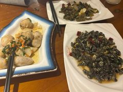 -阿古牛肉丸(一建店)