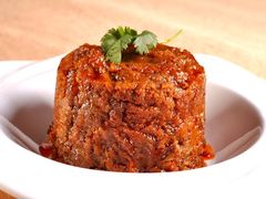 粉蒸牛羊肉-伊天园(辛伯达店)