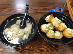 -赵宝美煎包店