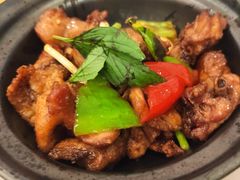 -太兴餐厅(东方广场分店)