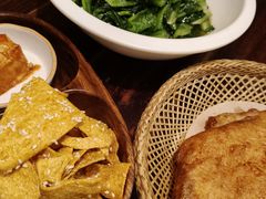 南岳红薯片子-衡厨·衡阳土菜(中南店)