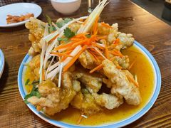 -京城百饺园•东北菜馆(红谷滩店)