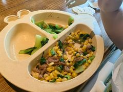 -北方家宴(番禺永旺店)