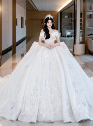 -LOVE SHINE婚纱·红鼎庄龙凤褂·妈妈装定制