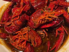 -有位虾匠·胶东土菜小馆(市北店)