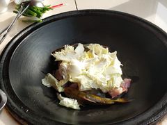 -王老六铁锅炖鱼(大东沟总店)