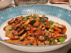 -金陵后厨·南京菜(新街口秣陵路店)