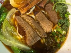 -康师傅私房牛肉面(申虹店)
