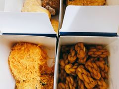 小麻花-酥侯糕点(广东路店)