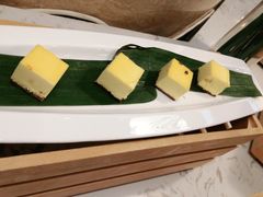 -西安绿地假日酒店·欧意咖啡厅