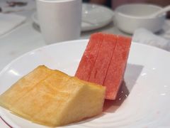 -大鸭梨烤鸭(金色漫香店)