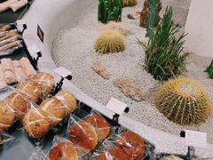 -OUR Bakery(SKP-S店)