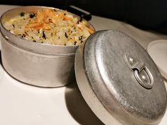 -肴约·花园式餐厅(湖里店)