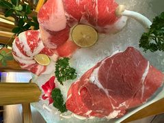 -菌彩云南野生菌火锅(万达广场店)