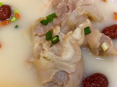 -付小姐在成都(中山公园店)