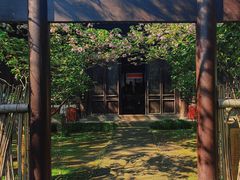 -绍兴鲁迅故里·沈园景区