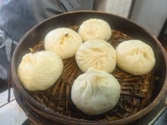-常鲜德乐购迎桂馒头店(麻巷公寓店)