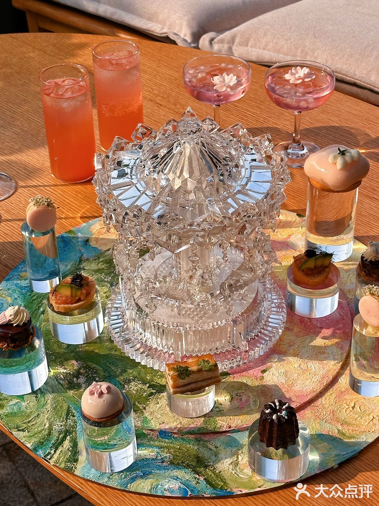 它唯一的缺点：北京三元桥限定……