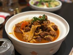 -竹雨堂创意中国菜(裕华店)