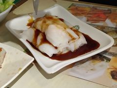 鲜虾肠粉-添好运点心专门店(北角店)