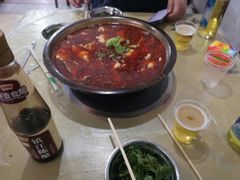 -重庆特色冷锅鱼(武大店)