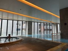 -重庆解放碑威斯汀酒店