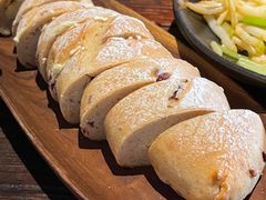 -艺术食堂(创意料理)