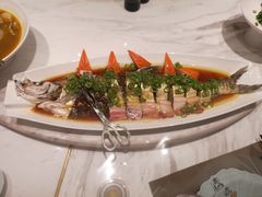 -宴昆山·私房菜(春晖店)