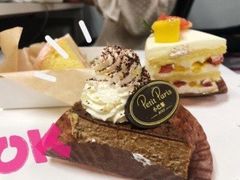 -PETIT PARIS 小巴黎(凯德1818店)
