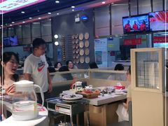 -川锅一号火锅(常德万达店)