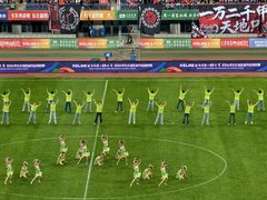 -长春奥林匹克公园