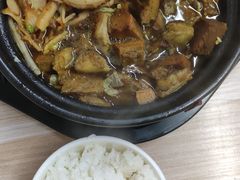 牛肉牛肚-赵家牛肉砂锅(台西三路店)