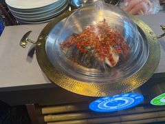 -皇厨荣升名厨家宴.赣州客家菜(金鹏怡和园店)