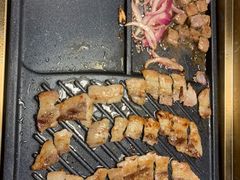 -金妈家烤肉(龙湖U城天街店)